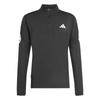 Running Jackets Men's Black Stand Collar Moderate Other