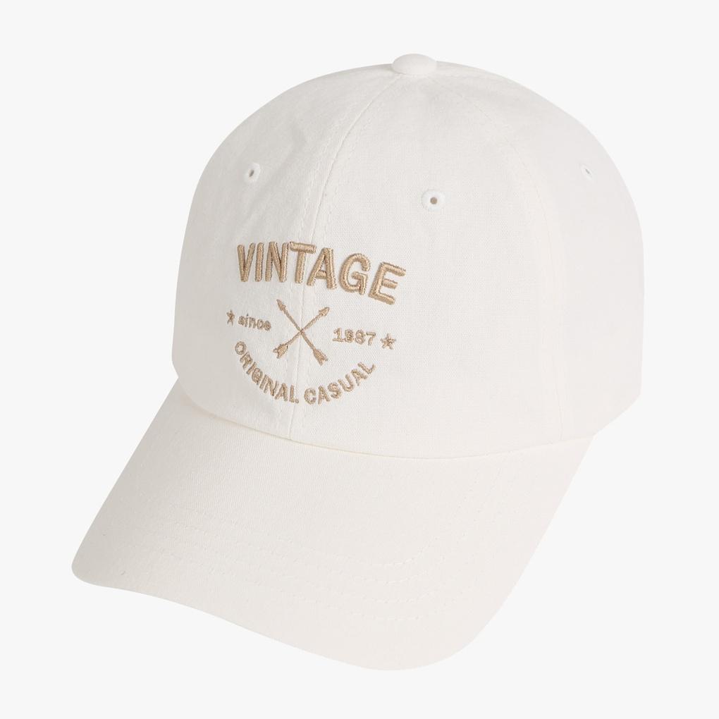 Vintage Ball Cap RBAC23F02