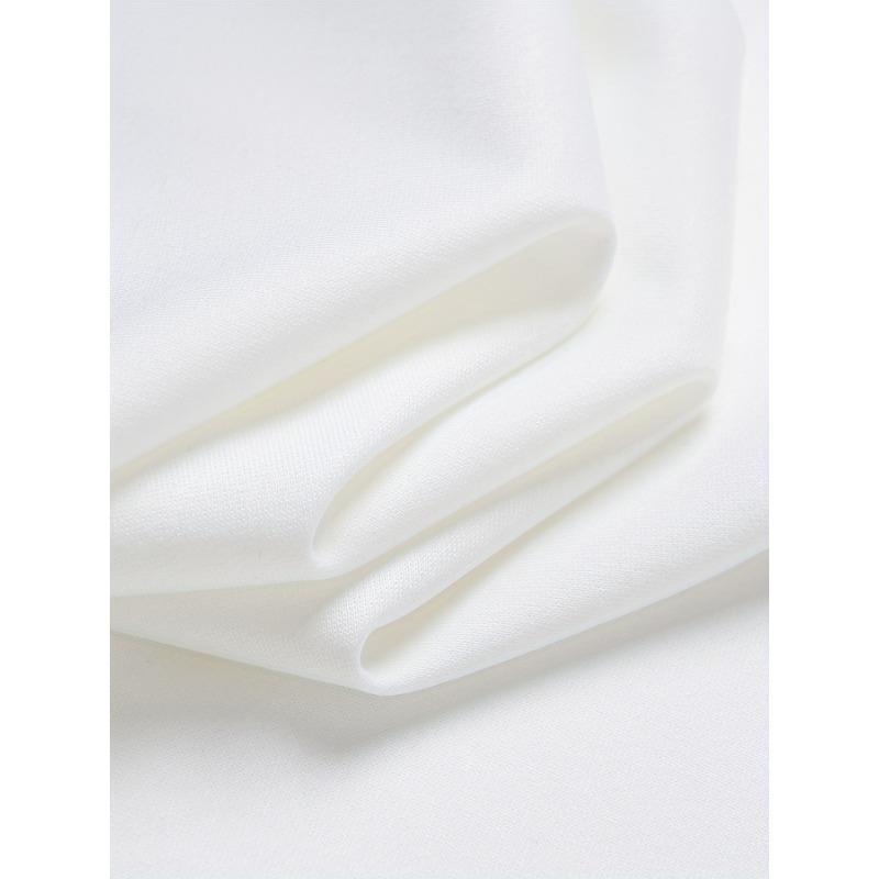 Summer New Fashion Street Casual Minimalist Food Letter Print Comfortable Soft Breathable Round Neck T-Shirt