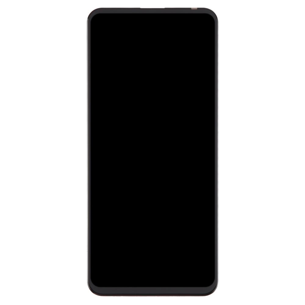 

For Honor X10 5G/Huawei Enjoy 20 Plus 5G/Y9a Grade C LCD Screen and Digitizer Assembly (COG Workmanship) (without Logo) As Shown A