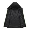 New Autumn and Winter Outdoor Mountaineering High-end Windproof Waterproof Men's Jacket Single-layer Jacket Men's