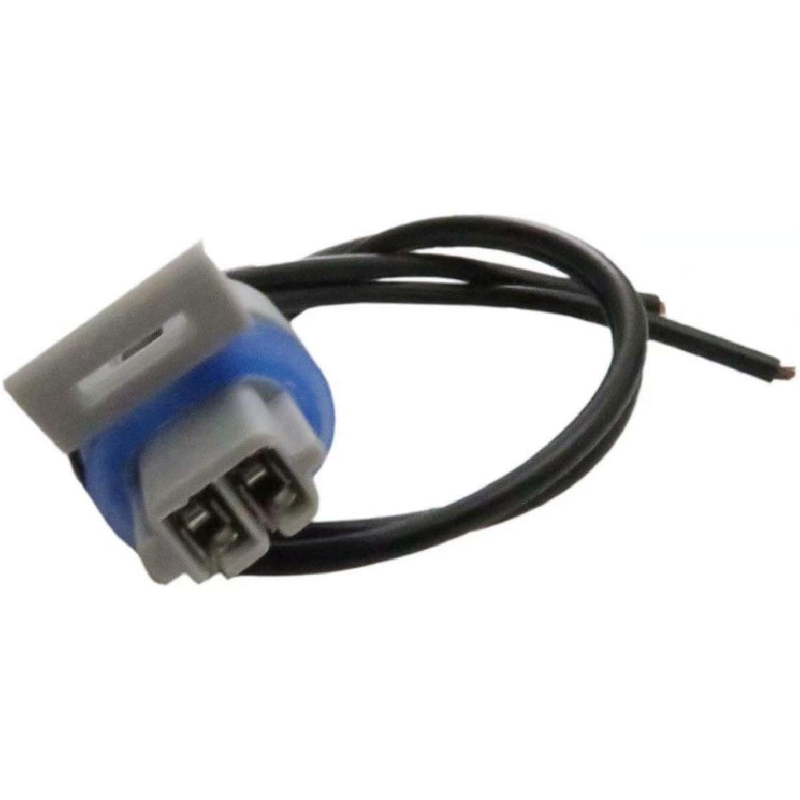Intake Air Temperature Sensor IAT/MAT/ACT Kit Fits For G*M Repl.OE# 25036751 25037225