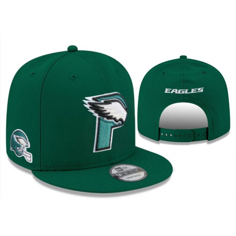 Adjustable Embroidered Eagles Super Bowl Champion Cap Cotton Linen Baseball Hat With Wide Brim Men Women Outdoor Sports Fan