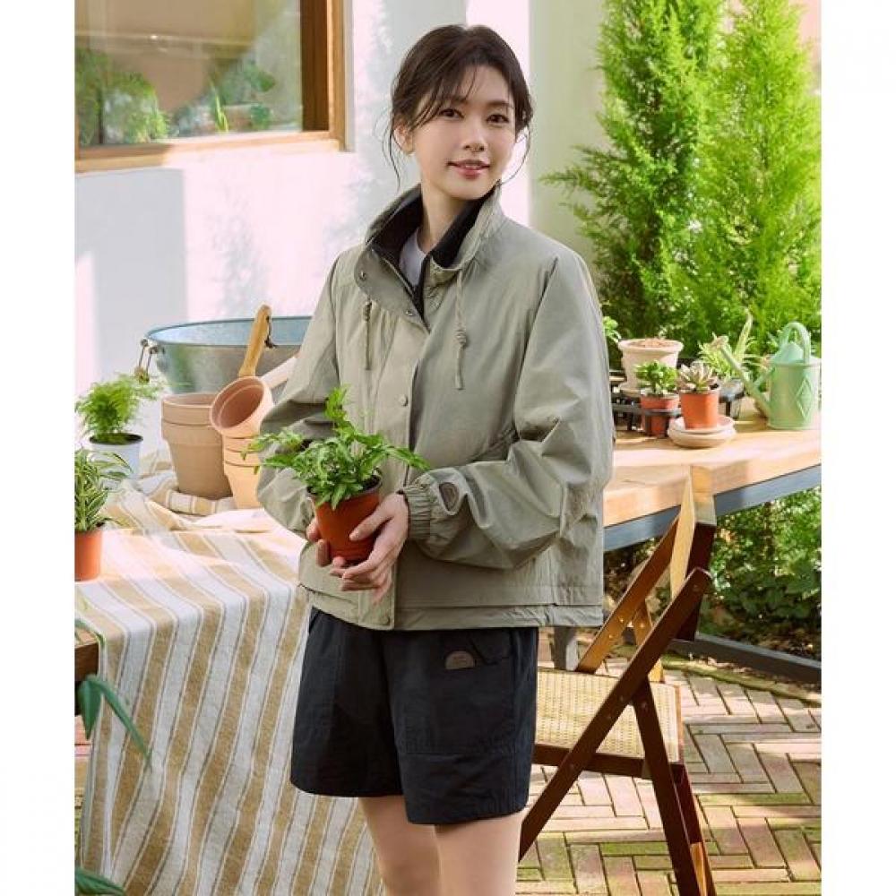 

Bbc Earth Flap Cool Shorts BLACK/65