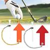 Golf Tees with Chain High Stability Compact Design Easy To Carry Durable Golf Tees Golf Swing Training Accessories