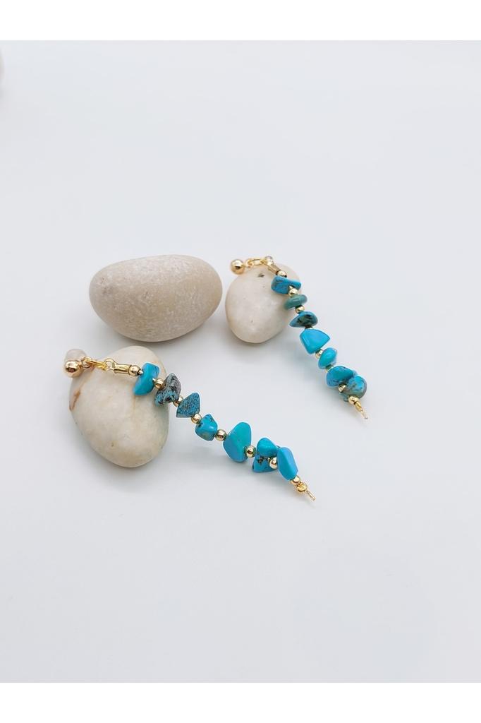 Valentine's Day Birthday Gift Handmade Ethnic Authentic Hippie Bohemian Fashion Jewelry Earrings