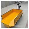 Hongda Kaisheng Electric Flatbed Cart