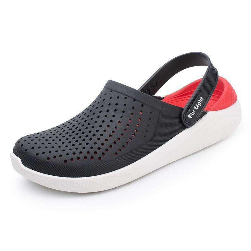 Men's EVA2024 Thick-Soled Summer Beach Sandals