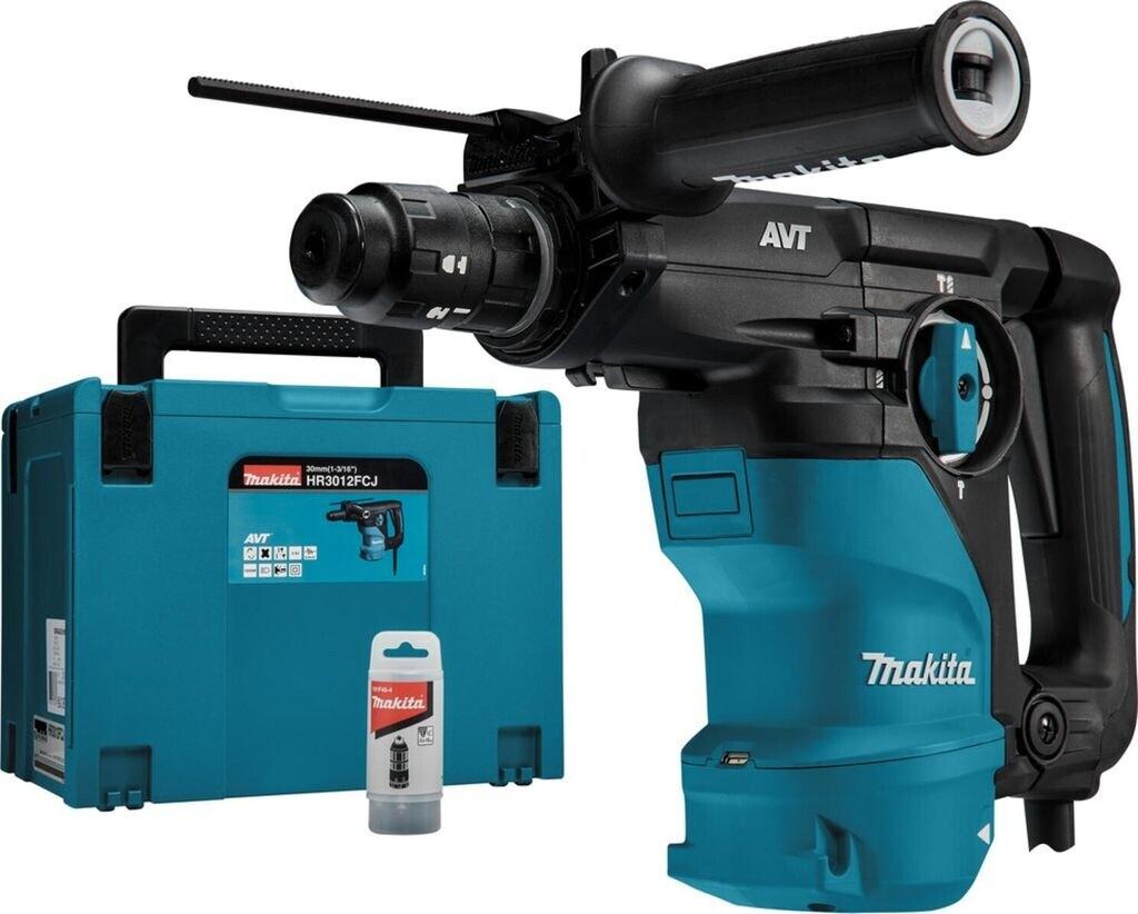 Комбинированный перфоратор Makita HR3012 HR3012FCJ