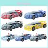 Inertial Toy Police Car With Light And Music For Boys