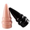 Huge Dildo Butt Plug Masturbator Fisting PVC Sex Toy Realistic Cock Strap On Penis Monster Dick