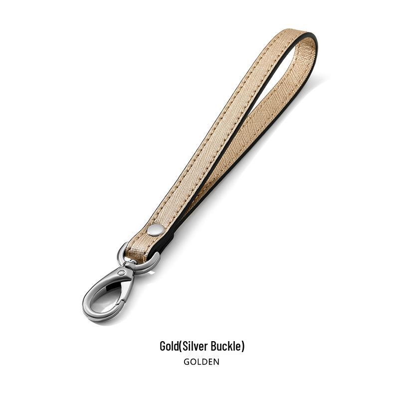 21cm Crossgrain Cowhide Replacement Bag Strap Handle MHS-B-32