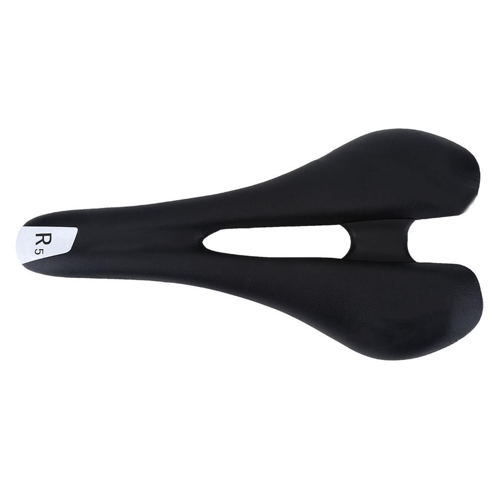 Ultra light Mountain Bicycle Road Bike Carbon Fiber Seat Saddle Replacement Accessory