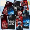 Phone Case for Samsung Galaxy S25 S24 S23 iPhone 16 15 Redmi Note 14 13 12 16E 8 X 11 Pro Max XR OPPO Moto Huawei Kakashi Akatsuki Naruto Itachi Cover