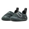Nike Swoosh 1 TD Vintage Green Baby Sneakers Bicoastal Black Cement-Grey FB3244-300