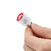 Car USB LED Portable Light Plug Play Ambient Light Decorative Atmosphere Lamps For Citroen C1 C2 C3 C4 C5 C6 C8 C4L DS3 DS4 DS5LS DS6 Accessories