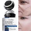 Caviar Anti-Falten-Gesichtscreme, Kollagen, Anti-Aging, straffendes Lifting, verblasst feine Linien, feuchtigkeitsspendend, glatt, aufhellend, Hautpflegeprodukte