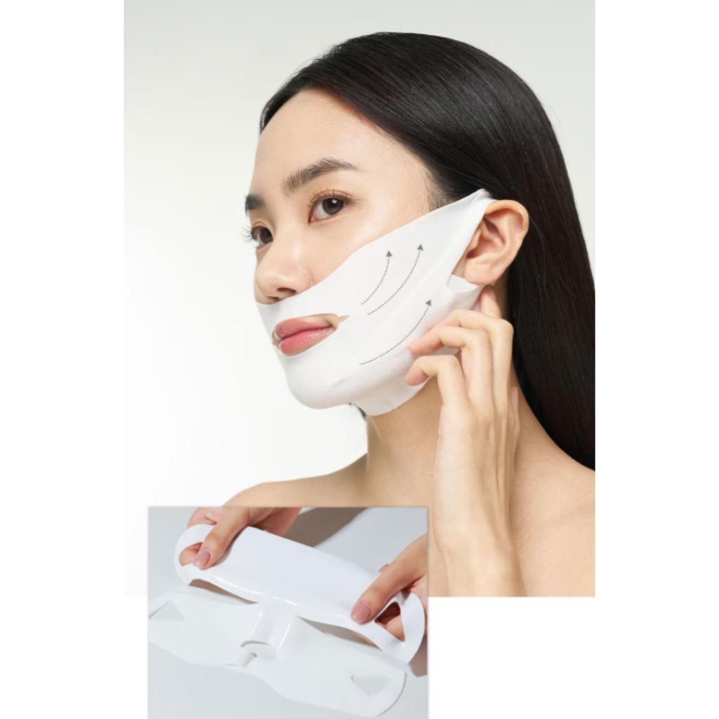Avajar Rejuvenating Double V Mask 5ct x 2
