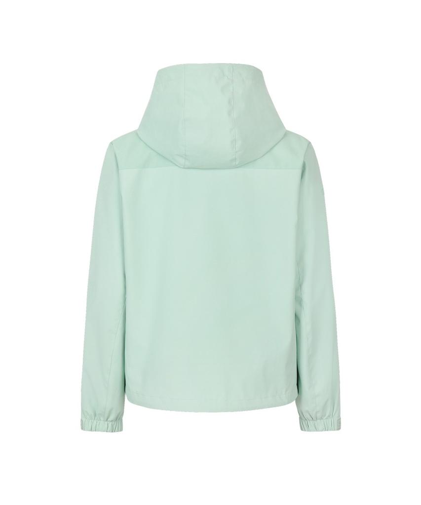 Discovery Expedition Women'S Vertex 3L Barnsley Jacket (L/Mint)