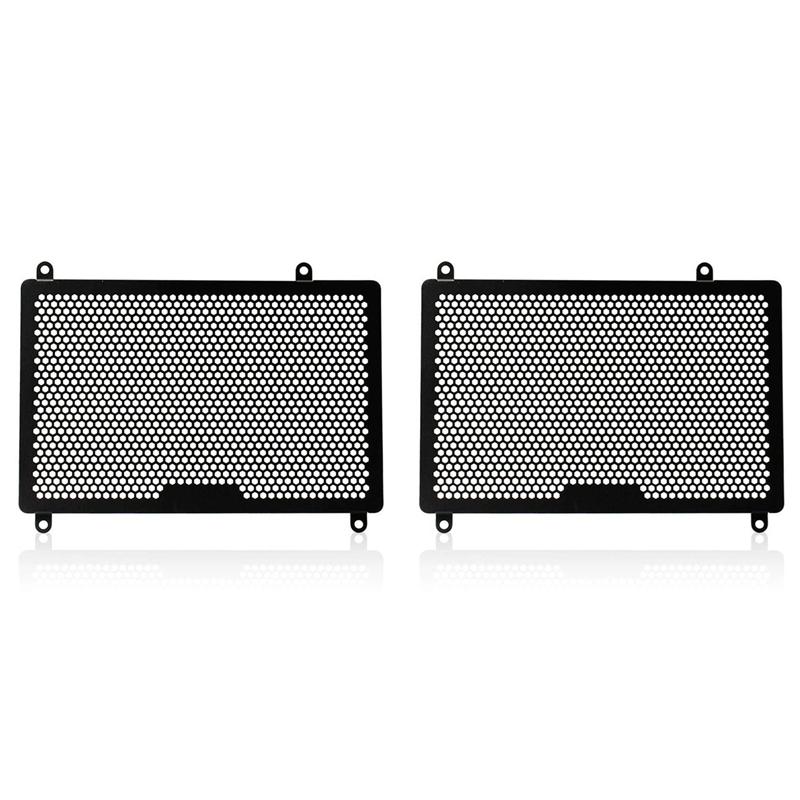

2 шт. Защитная решетка радиатора для мотоцикла Cover Для KAWASAKI NINJA ZX-4RR ZX 4RR ZX4RR ZX4R ZX-4R 2024