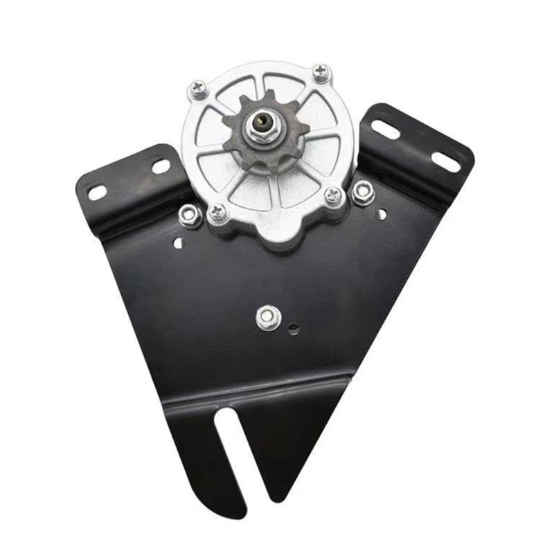 Universal Electric Bike Conversion Motor Mount Iron Construction Easy Installation For MY1016Z MY1016Z2 MY1016Z3 MY1020Z MY1018