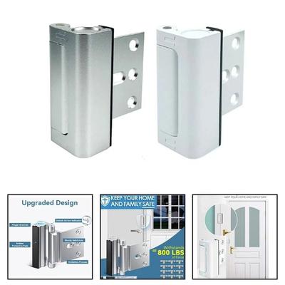 Easy To Install Anti-theft Door Lock Easy To Operate Closet Lock Child Safety Lock  Kids Safety