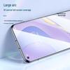 Eska Enhanced Full-Screen Tempered Glass for Huawei Nova 7 / Honor 30