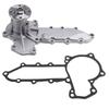 For Kubota Engines 1702 V1902 D1402 V2203 Compatible Water Pump 25-15568-00SV Replacement Part 251556800SV