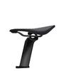 3D Printed Carbon Fiber Bicycle Saddle Road Mountain Bikes Comfortable Hollow Arch Design
