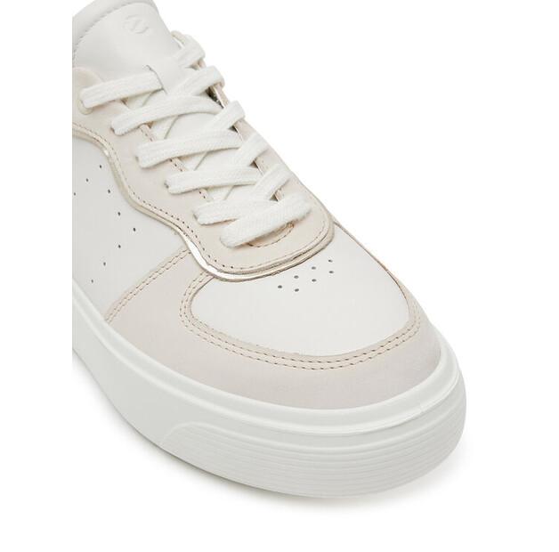 Кроссовки ECCO Street Platform W