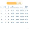 Kids Wetsuit Swimsuit Long Sleeve Protection Scuba Diving Suit Full Body