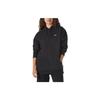Vans Solid Color Sports Hoodie Men hoodies Black VN0A4OOOBLK