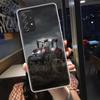 T-Traktor Bauernhof Handyhülle Für Samsung A15 A25 A35 A55 Galaxy A12 A22 A32 A52S A72 A05S A02S A42 J6 J4 A6 A7 A8 A90 A80 J8 A9 Cov