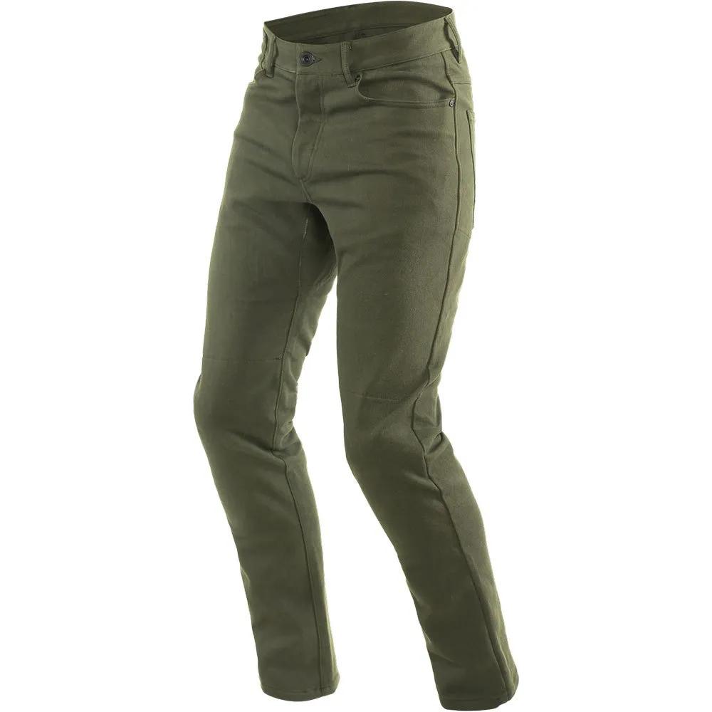 

DAINESE Джинсы Classic Slim Tex EU 31