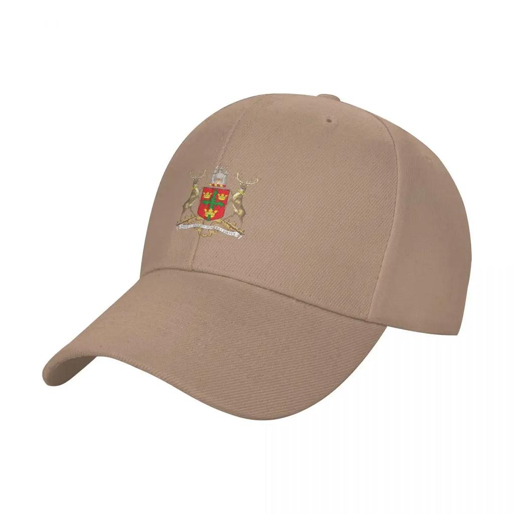 Nottingham Forest Active Baseball Cap Fishing Cap Sailor Cap for Unisex Dropshipping Mountaineering Unisexs Hats Womens