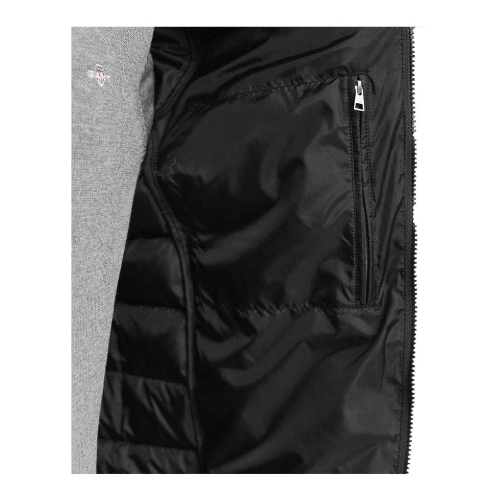 Gant Męska Lekka Kurtka Puchowa