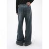 Men's New Loose Straight Casual All-match Trousers