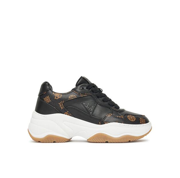 Кроссовки Guess FLTHPY FAL12 EU 35