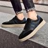 Men's Shoes  New Low Top Men's Sports Board Shoes Versatile Soft Shoes Waterproof and Anti Slip Casual Shoes
