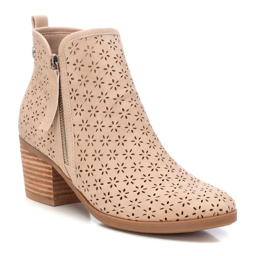 

Refresh 172784 Booties na obcasie 38