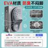 Medical Operating Room Slippers Men's New Summer Eva Non-slip Deodorant Sandals Hole Shoes Men's Outer Wear