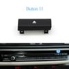 For BMW 5 5GT 6 7 Series F10 F11 F18 F07 F06 F12 F13 F01 F02 F04 Car Front Dashboard Console Radio CD Player MODE FM AM Button