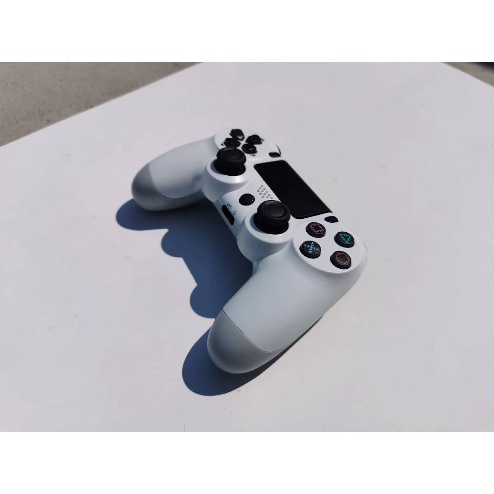 Wireless Gamepad P4 Wired Gamepad with Vibration Six-axis Function Gamepad