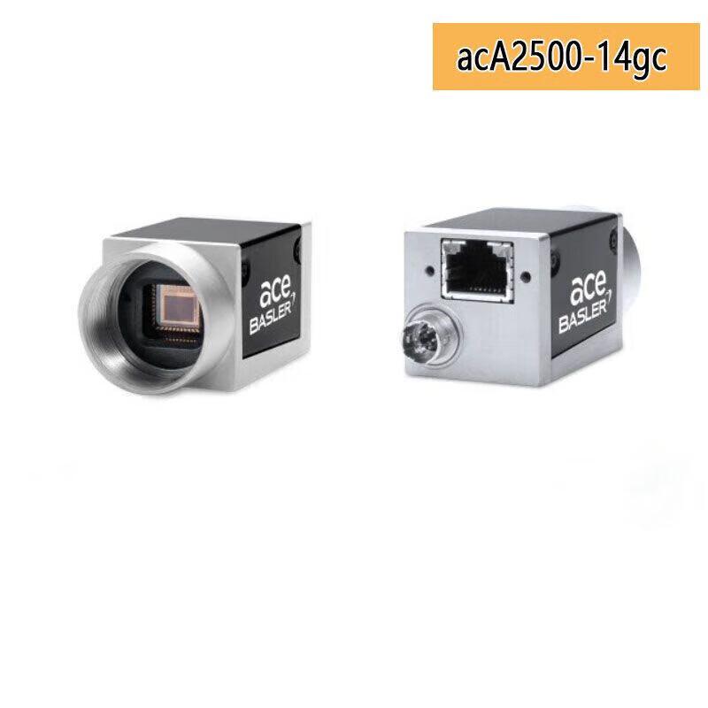 

IRAYPLE Basler acA2500-14mg Industrial Camera CN plug (adapter included)
