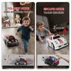 Drift Remote control car Model C6 with HD Camera Demo Follow Escape Mode High Speed 2.4_GHz Remote Control Racing Toys for kid's