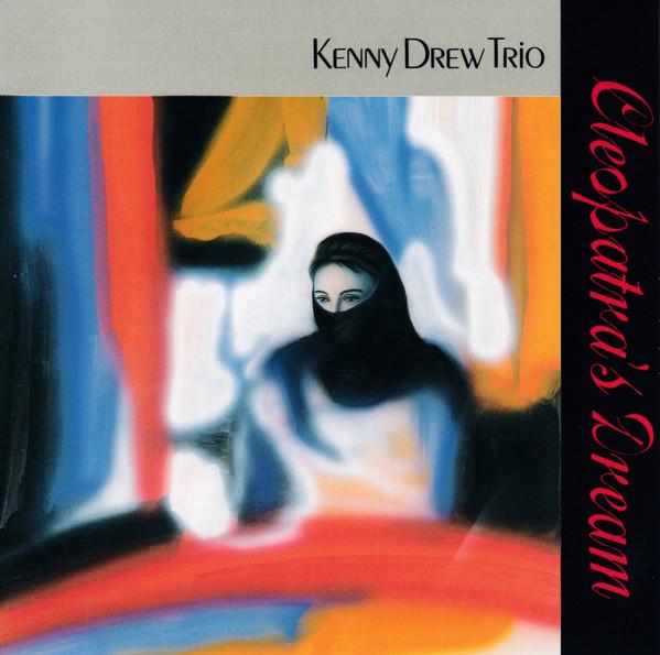 

CD KENNY DREW TRIO - Cleopatra s Dream ALCR230 Alfa Jazz 1992 Japan Jazz Used