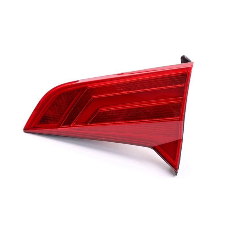 Car Accessories Tail Light Rear Warning Brake Reverse Signal Lamp For Volkswagen VW BORA 2016-2018 Taillight Stop Light Assembly