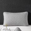 Head oil Pillow Cover Isolation layer Pillow core protection Comfortable Pillow Case Protector