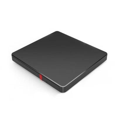 Lenovo ThinkPlus Portable External DVD Burner TX800