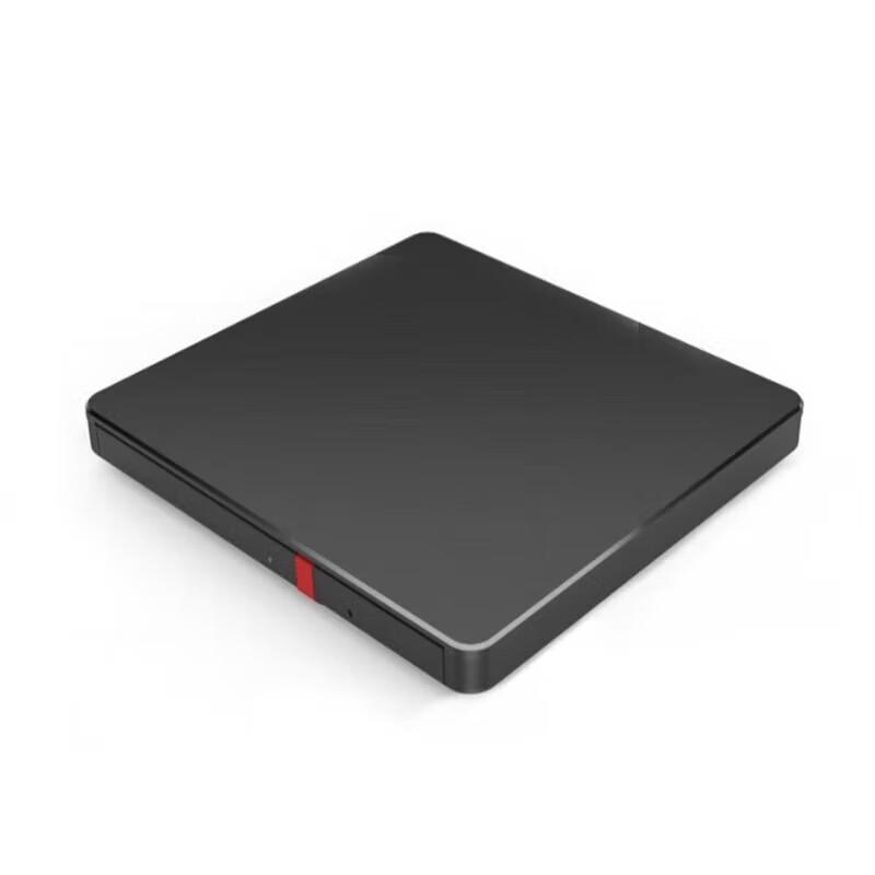

Lenovo ThinkPlus Portable External DVD Burner TX800